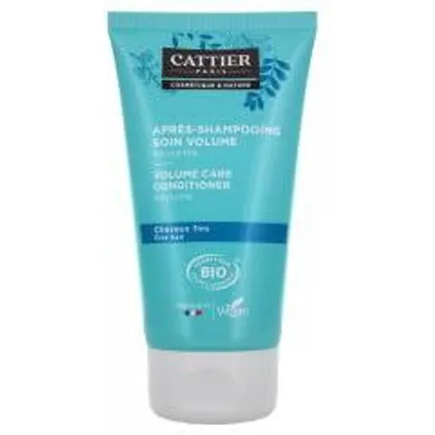 Cattier Volumizing Hair Conditioner 150 ml 150 ml – image 1