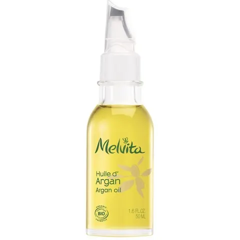 Melvita Huile D'argan 50 ML – immagine 1