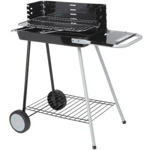 BBQ Charbon Somagic Milano – image 1