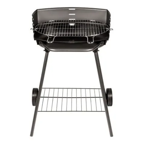 Barbecue charbon de bois "ATHENES" – image 1
