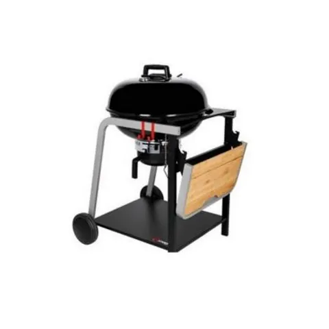 Somagic Barbecue à charbon 57cm - 338570 – image 1