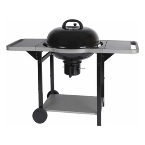 Somagic Barbacoa de carbón ball + carro – imagen 1