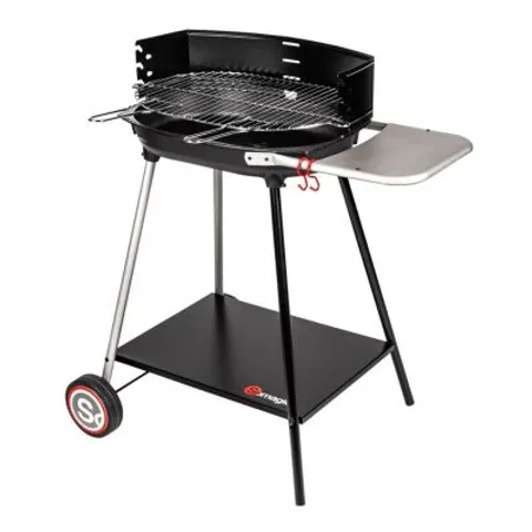 Barbecue au charbon Myconos - SOMAGIC – image 1