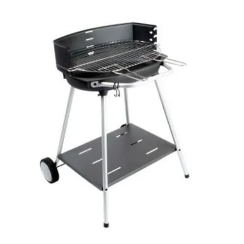Barbecue - KOS - Charbon - 10 personnes – image 1
