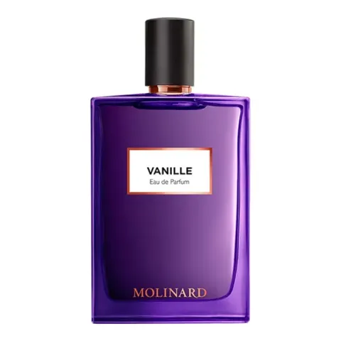 Molinard Vanille Eau de Parfum – 75 ml – image 1