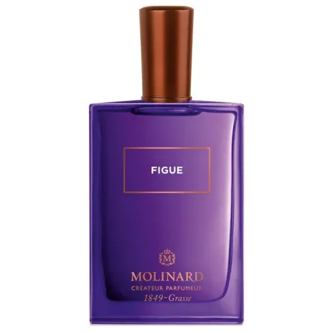 Molinard Figue Eau de Parfum – 75 ml – image 1