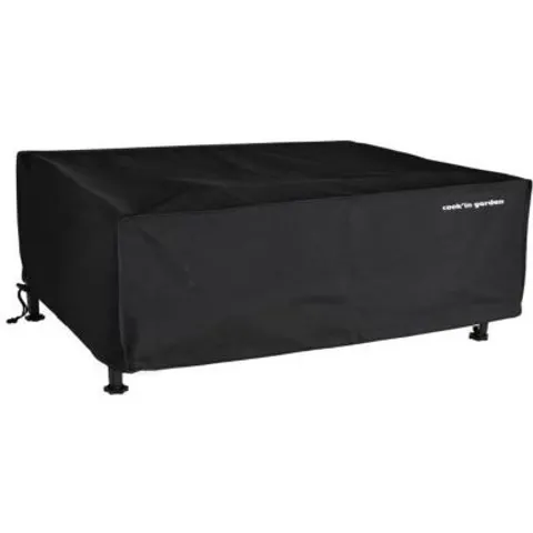 Housse COOK'IN GARDEN plancha a poser H2 – image 1