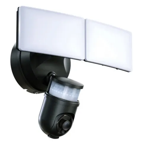 Projecteur LED Avec Camera 1080P – image 1