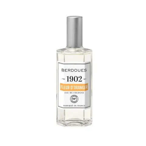 1902 - Eau de Cologne - Fleur d'Oranger – afbeelding 1