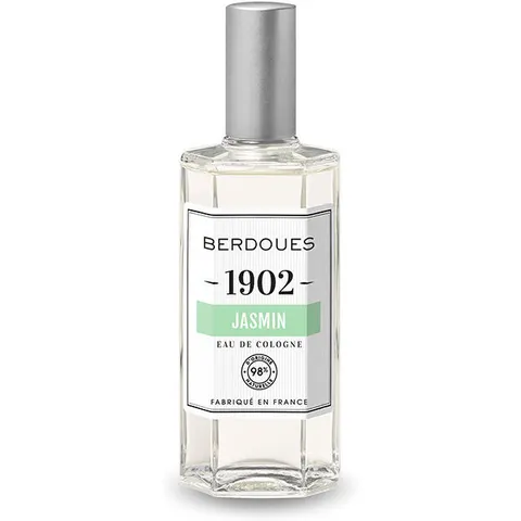 Berdoues - 1902 - Eau de Cologne -Jasmin – afbeelding 1