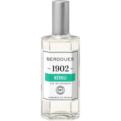 Berdoues Eau de Cologne Néroli 125 ml – afbeelding 1