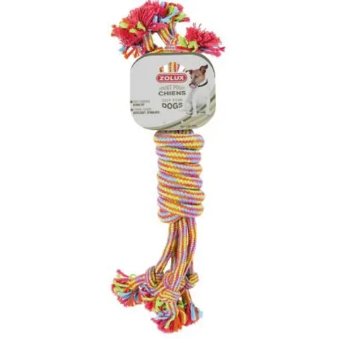 Gioco corda bobina 35 cm – immagine 1
