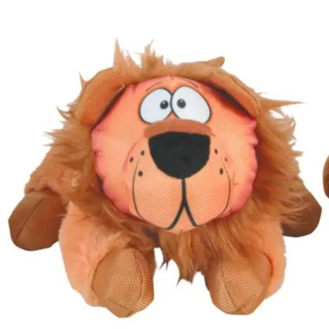 Zolux Gioco per cane sonoro Leone – immagine 1