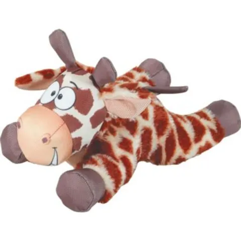 Zolux Gioco per cane sonoro Giraffa – immagine 1