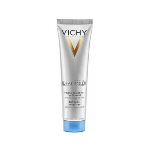 Vichy cs balsamo d/sole 100ml – immagine 1
