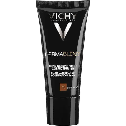 Vichy Dermablend Fluido 75, 30 Ml – immagine 1