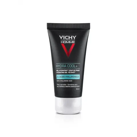 VICHY Homme Hydra Cool+ 40 ml – imagen 1