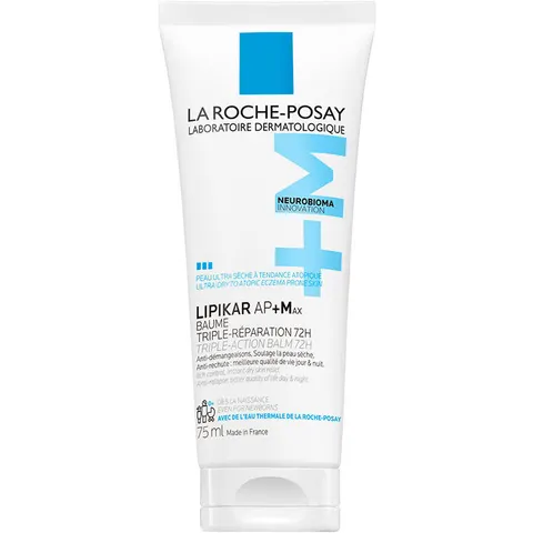La Roche Posay Lipikar Baume Ap+M 75 ml – Bild 1