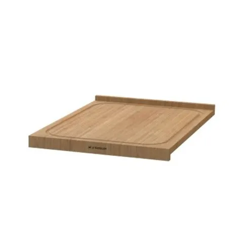 Planche à découper en bambou Le Marquier – image 1