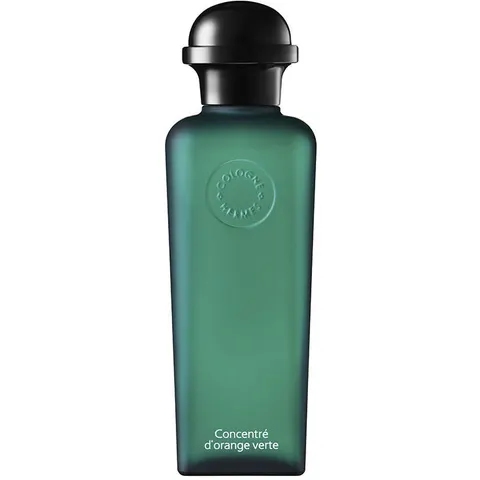 Hermés Concentré D'Orange Verte 100ml – immagine 1