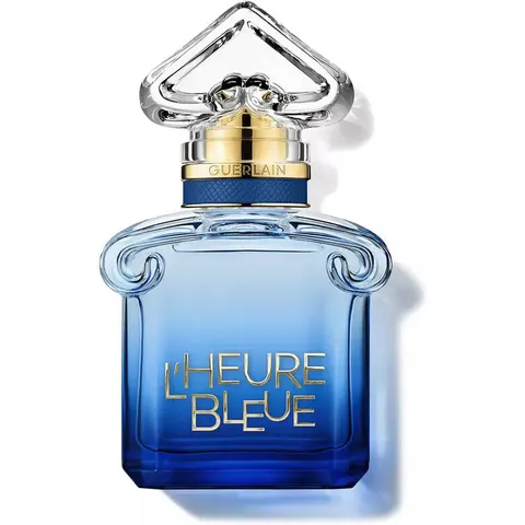 Guerlain L’HEURE BLEUE Eau De Parfum – trasparente 30ml – immagine 1