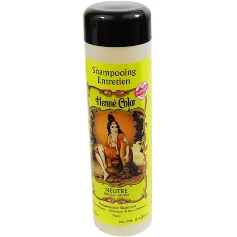 sitarama Shampoo Neutro – immagine 1