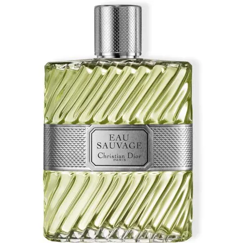 Dior - Eau Sauvage - Eau De Toilette - Flacon - 400ml – image 1