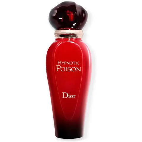Dior HYPNOTIC POISON Eau De Toilette Roller Pearl – trasparente 20ml – immagine 1