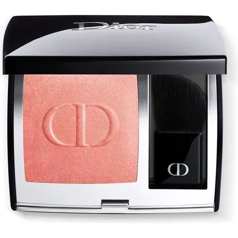 Dior ROUGE BLUSH Guance e Zigomi – Lunga Tenuta – 505 Sensual all – immagine 1