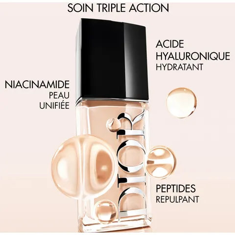Dior Forever Skin Glow 30 ml - #3.5N – afbeelding 1