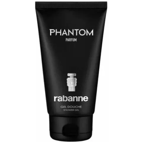Rabanne Phantom Parfum Shower Gel 150 ml 150 ml – Bild 1