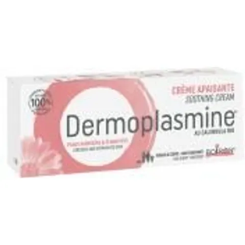 Boiron Dermoplasmine Crema 70g – immagine 1