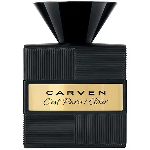 Carven C'est Paris Elixir for Men EDP Vapo 30 ml – imagen 1