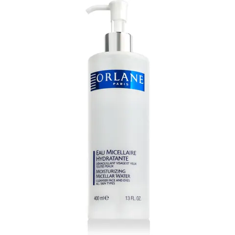 Orlane Moisturizing Micellar Water 400 ml – image 1