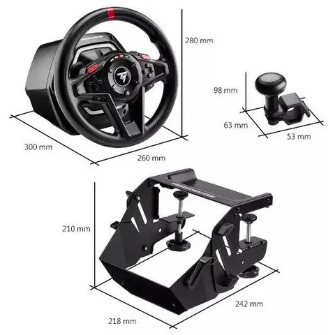 T128P ST Farming Pack PS P Joystick – Bild 1