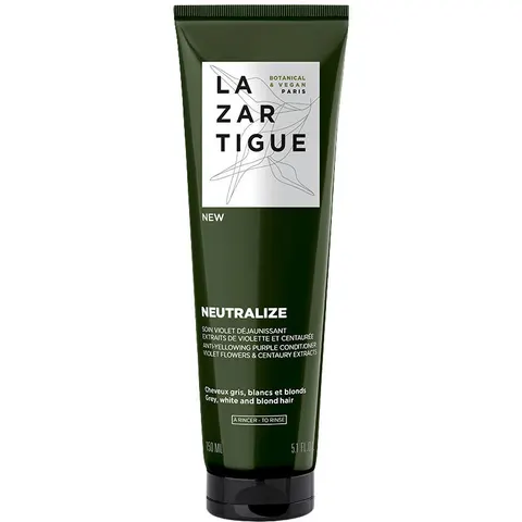 Lazartigue - Neutralize - Neutralize Soin - 150ml – image 1