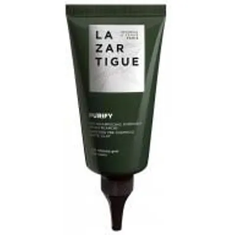 Lazartigue Purifying Pre Shampoo 75mL – immagine 1