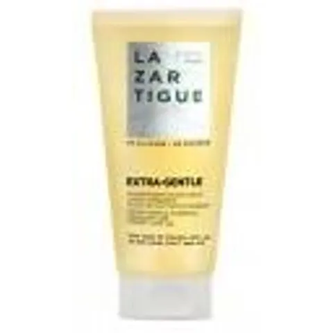 Lazartigue Extra-Suave Champú en Aceite 55ml – imagen 1