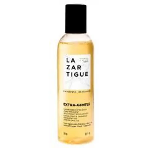 LAZARTIGUE Extra-Gentle Champú 250 ml – imagen 1