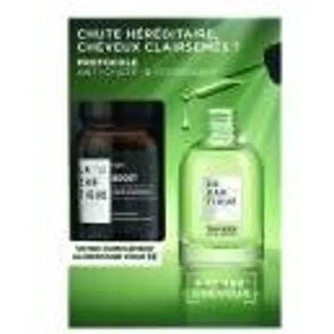 Lazartigue Thicker Hair Serum – immagine 1