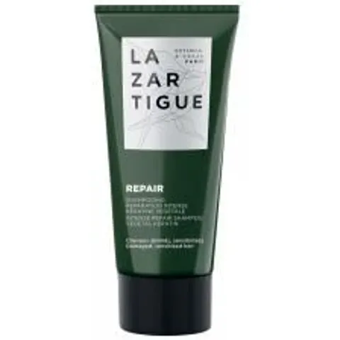 LAZARTIGUE Repair Champú 50 ml – imagen 1