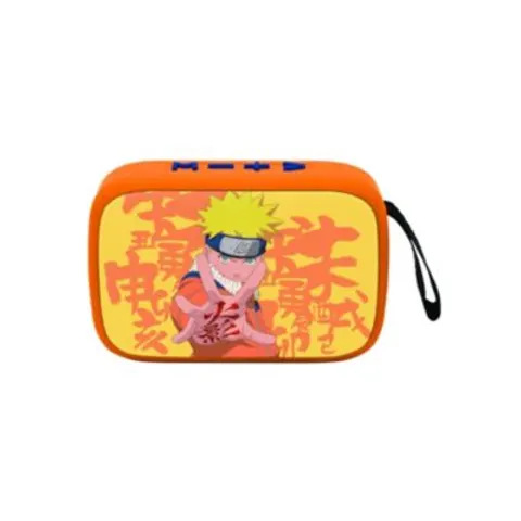Lexibook - Naruto - Draagbare Bluetooth®-Speaker Stoffen Oppervlak – afbeelding 1