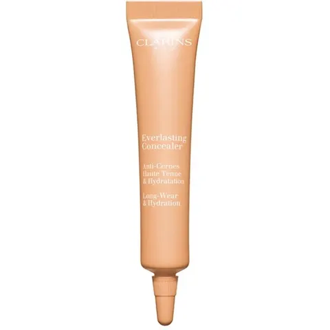 Clarins Everlasting concealer #01-light – image 1