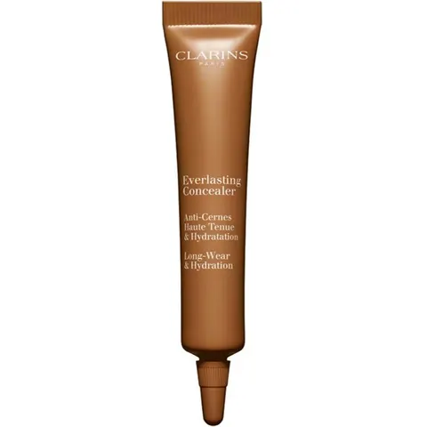 Clarins Everlasting Concealer 04 Deep 12ml – imagen 1
