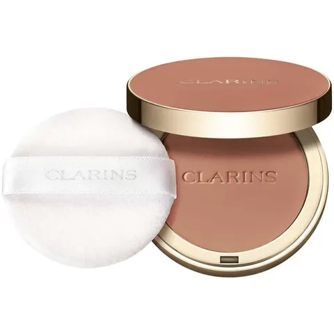 Clarins Ever Matte Compact Powder Poudres – 482867 – image 1
