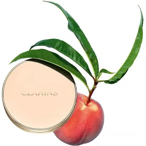 Clarins Ever Matte Compact Powder Poudres – 483321 – image 1