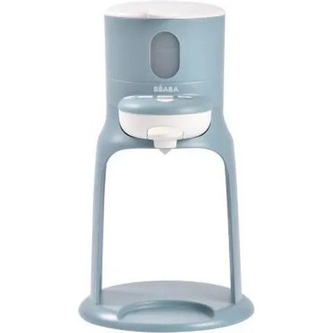 Béaba Bib Expresso - Bleu Baltique (Limited Edition) – afbeelding 1