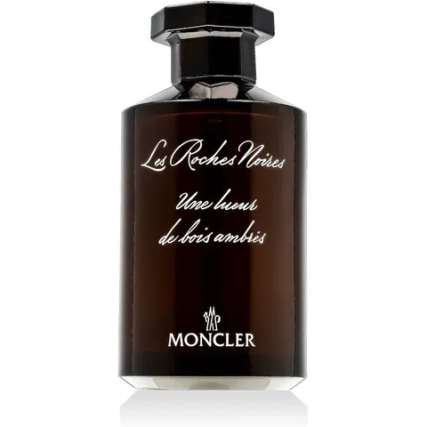 Moncler Les Roches Noires Eau de Parfum 200 ml – imagen 1
