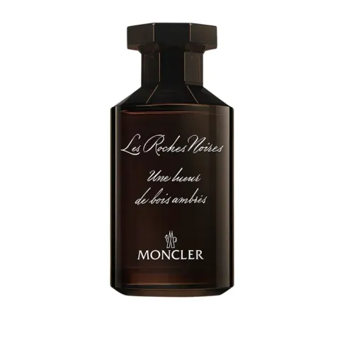 MONCLER Les Roches Noires 100 ml – imagen 1