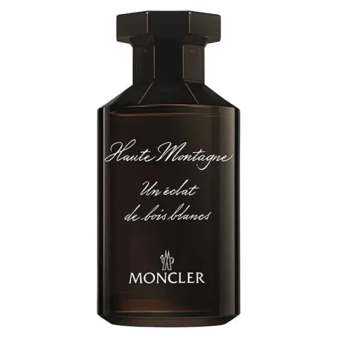 Moncler Haute Montagne Eau de Parfum 100 ml – image 1